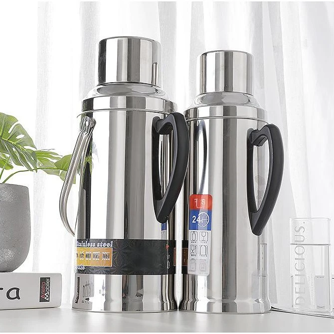 Glass Lined Vacuum Thermos Glass Lined Vacuum Thermos