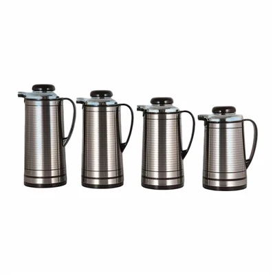Glass Insulated Coffee Carafe